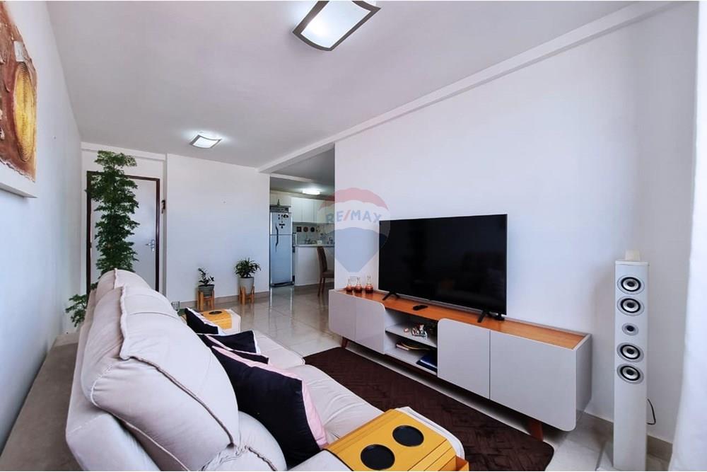 Apartamento - Venda - Campina Grande , Paraíba - Imagem do WhatsApp de 2025-08-15 à(s) 03.28.33_6aeac23e.jpg - 720291010-117