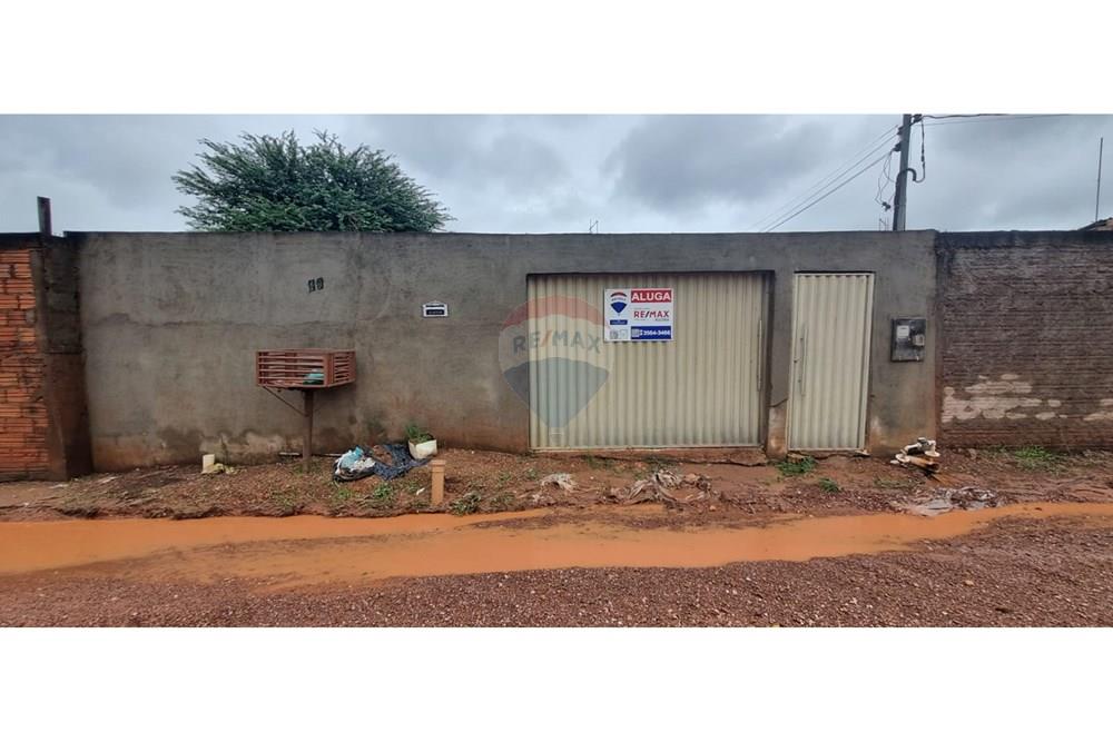 Casa - Alugar - Confresa , Mato Grosso - IMG-20250118-WA0097.jpg - 720641029-33