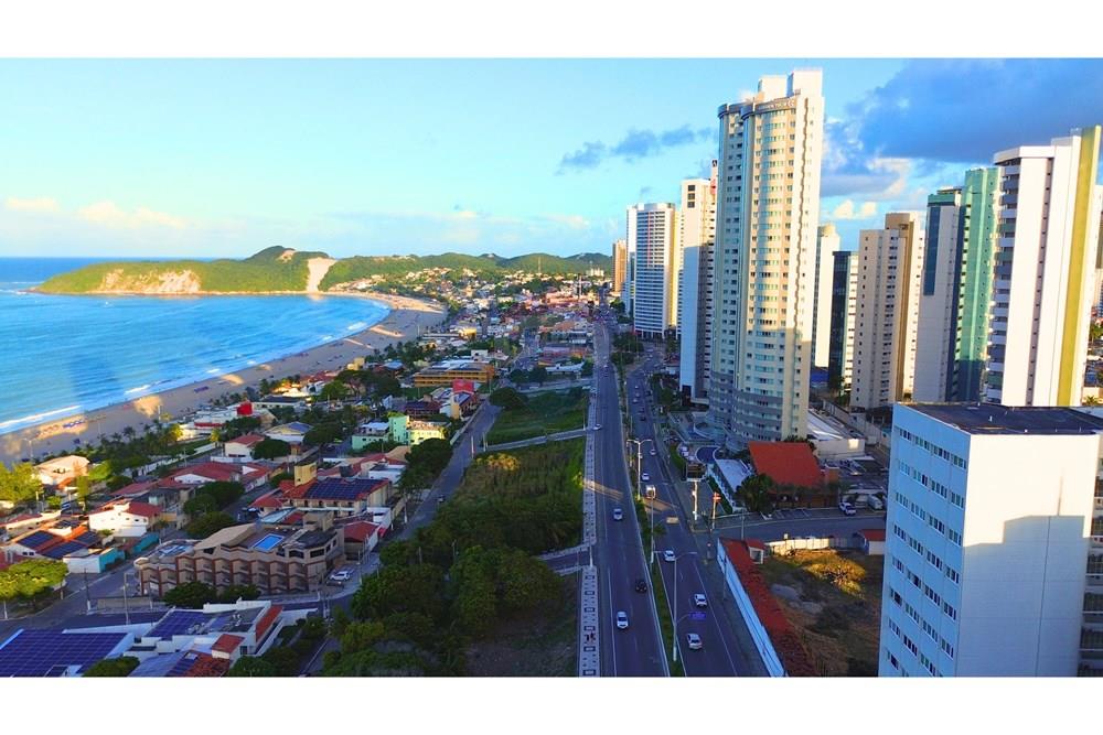 Apart Hotel/ Flat - Venda - Natal , Rio Grande do Norte - DJI_0474 - Editado.jpg - 720891001-98