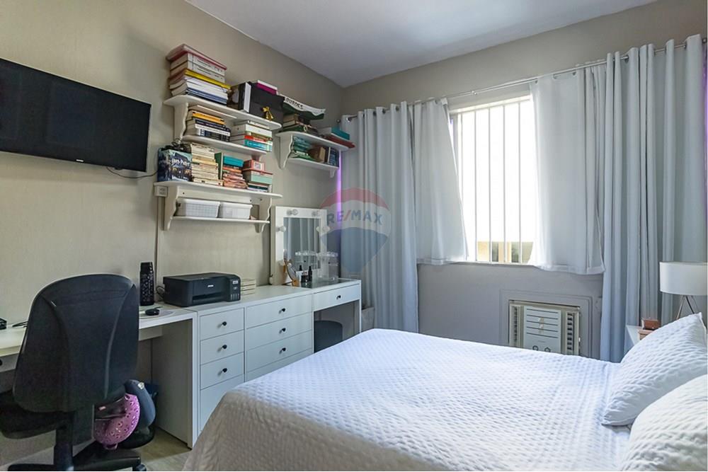 Apartamento - Alugar - Belém , Pará - quarto ed ismenia 2.1.jpg - 720921029-88