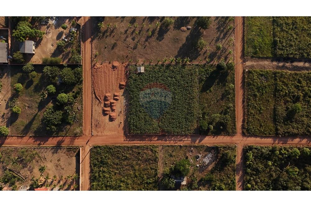 Chácara / Sítio / Fazenda - Venda - Porto Velho , Rondônia - ciro 23.jpg - 721551019-230