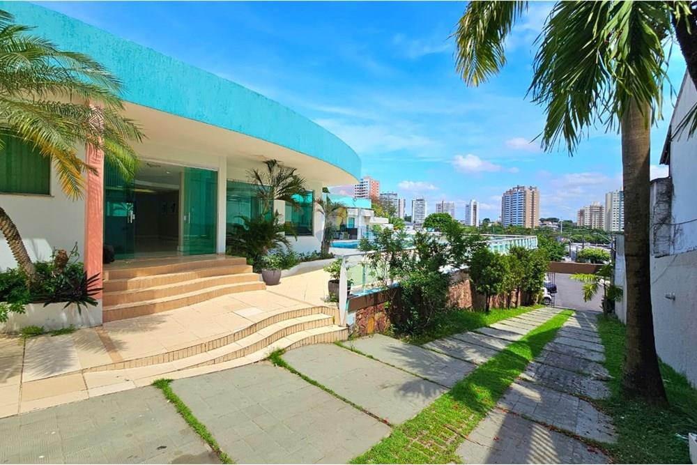 Casa de Condomínio - Venda - Manaus , Amazonas - WhatsApp Image 2025-10-16 at 08.35.24.jpeg - 720401005-69