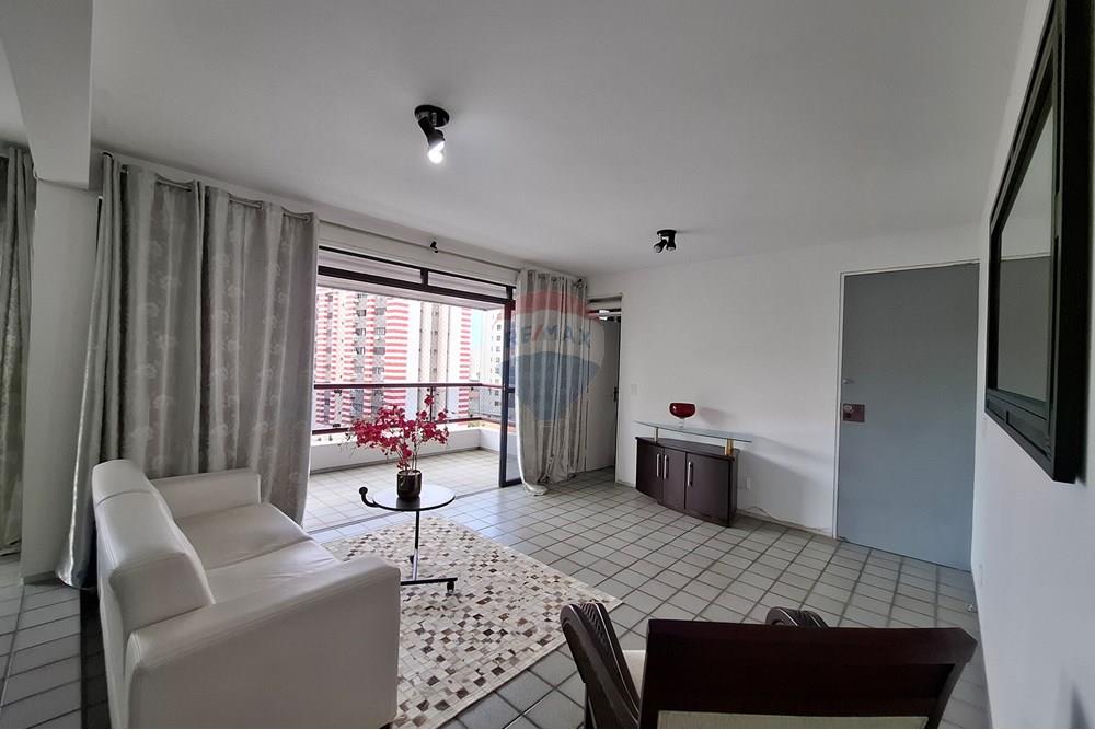 Apartamento - Alugar - João Pessoa , Paraíba - 20250902_105046.jpg - 720471042-160