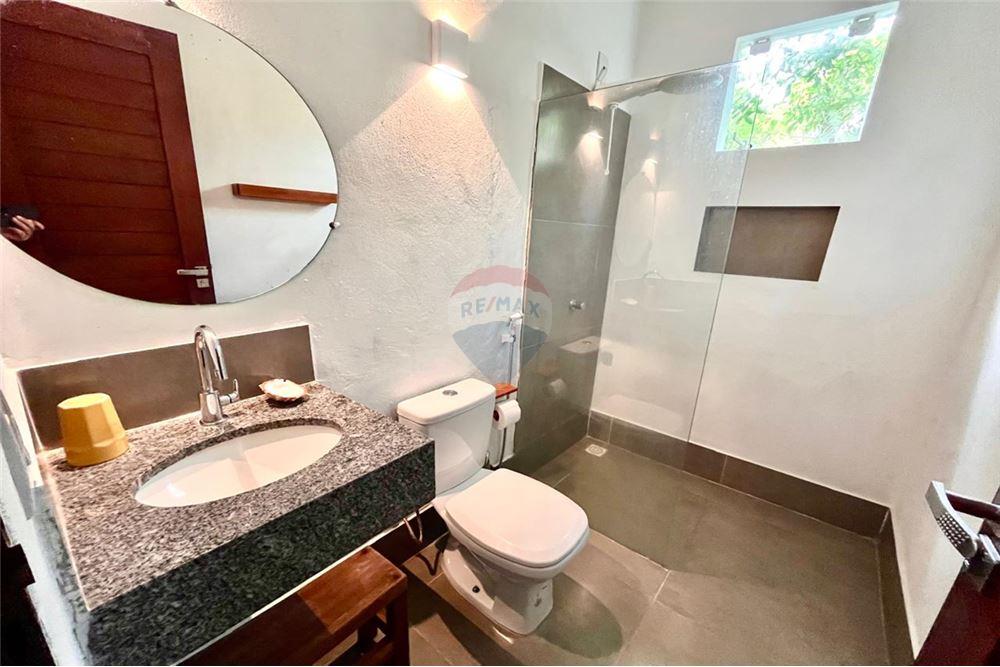 Casa - Venda - São Miguel do Gostoso , Rio Grande do Norte - 19 - 720891024-172