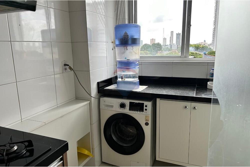 Apartamento - Alugar - Belém , Pará - WhatsApp Image 2025-10-18 at 10.43.01 (1).jpeg - 720921029-99