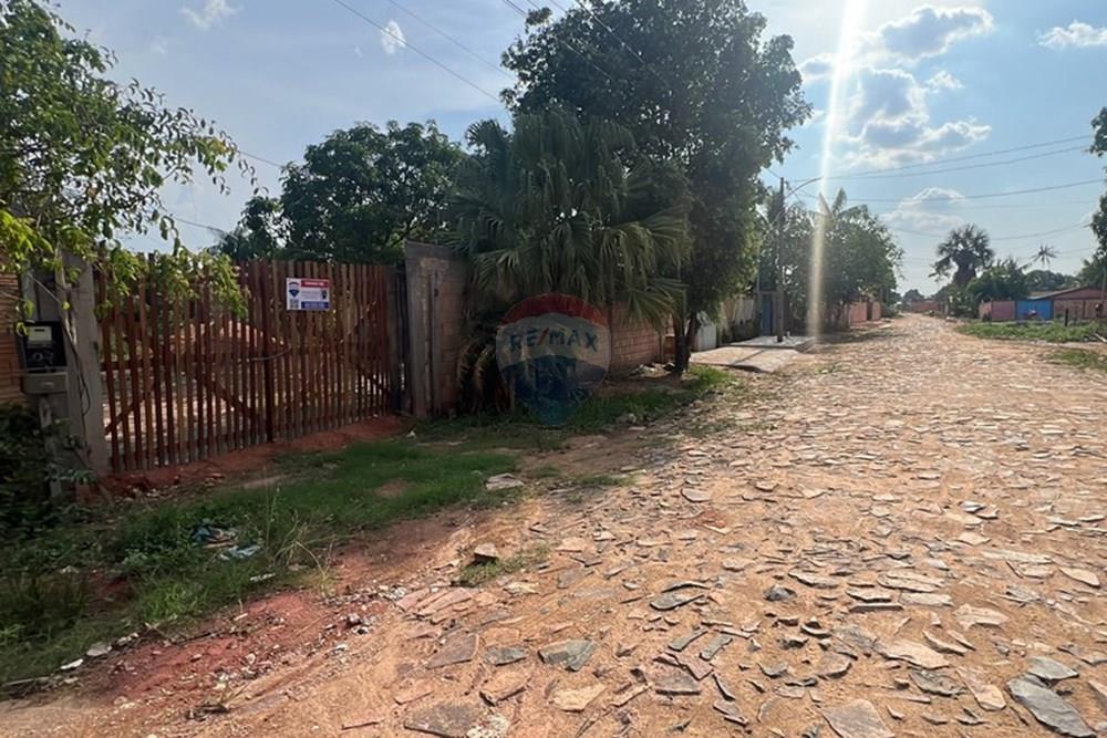 Terreno - Venda - São Félix do Xingu , Pará - B88764C0-D6C2-4B99-913A-DFFC1F3017C6.jpeg - 722331001-55