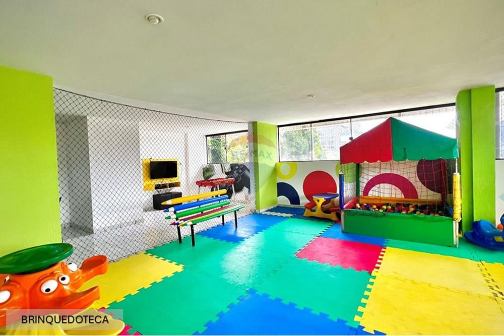 Cobertura - Venda - João Pessoa , Paraíba - Slide56.JPG - 720301067-95