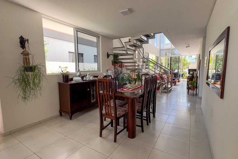 Casa de Condomínio - Venda - Cabedelo , Paraíba - IMG_4348 Casa de Igor 35.jpg - 722011024-23