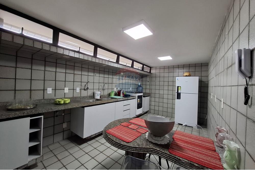 Apartamento - Alugar - João Pessoa , Paraíba - 20250902_104954.jpg - 720471042-160