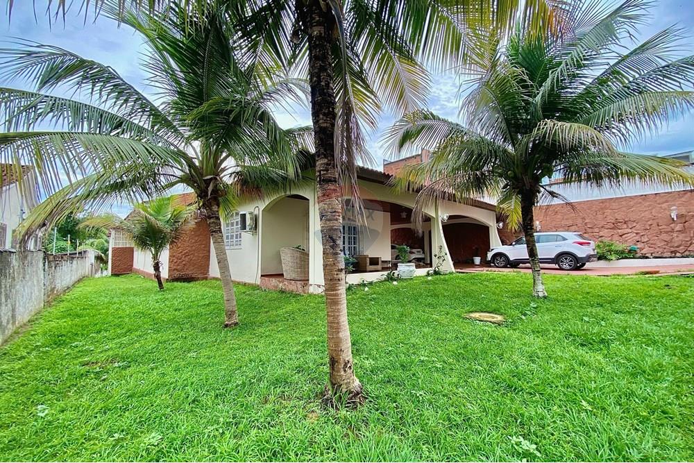 Casa - Venda - Manaus , Amazonas - IMG-20250225-WA0233.jpg - 720661014-234