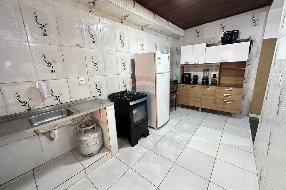 Casa - Alugar - Belém , Pará - IMG_0177.JPEG - 720921090-49