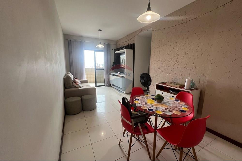 Apartamento - Alugar - Belém , Pará - WhatsApp Image 2025-04-28 at 10.05.30 (2).jpeg - 720921149-11