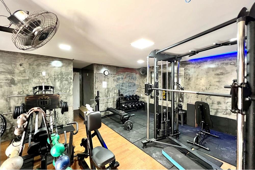 Apartamento - Alugar - Ananindeua , Pará - 356aa2e4-0dc3-4025-96d8-b7927dad7c16.jpg - 720921050-13