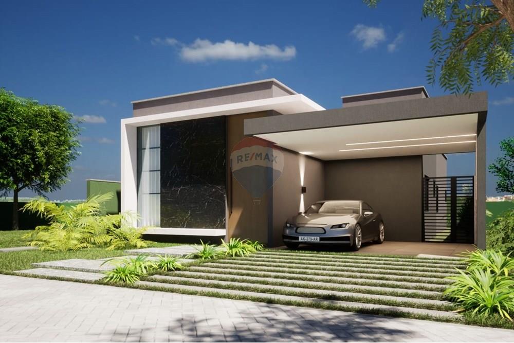 Casa de Condomínio - Venda - Eusébio , Ceará - WhatsApp Image 2024-11-25 at 21.10.06.jpeg - 720321029-234