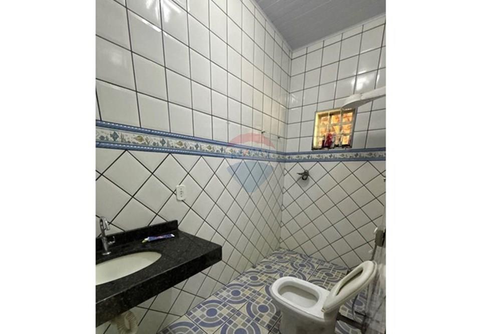 Casa - Venda - Barra do Garças , Mato Grosso - IMG_8770 (2).JPG - 722221009-36