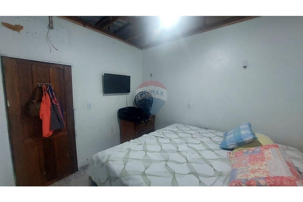 Casa - Venda - Manaus , Amazonas - 13 Segundo quarto edícula.jpg - 720791002-38