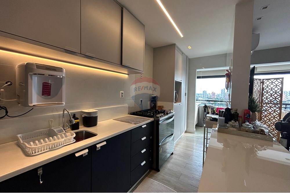 Apartamento - Alugar - Belém , Pará - IMG_8214.JPG - 720921145-5