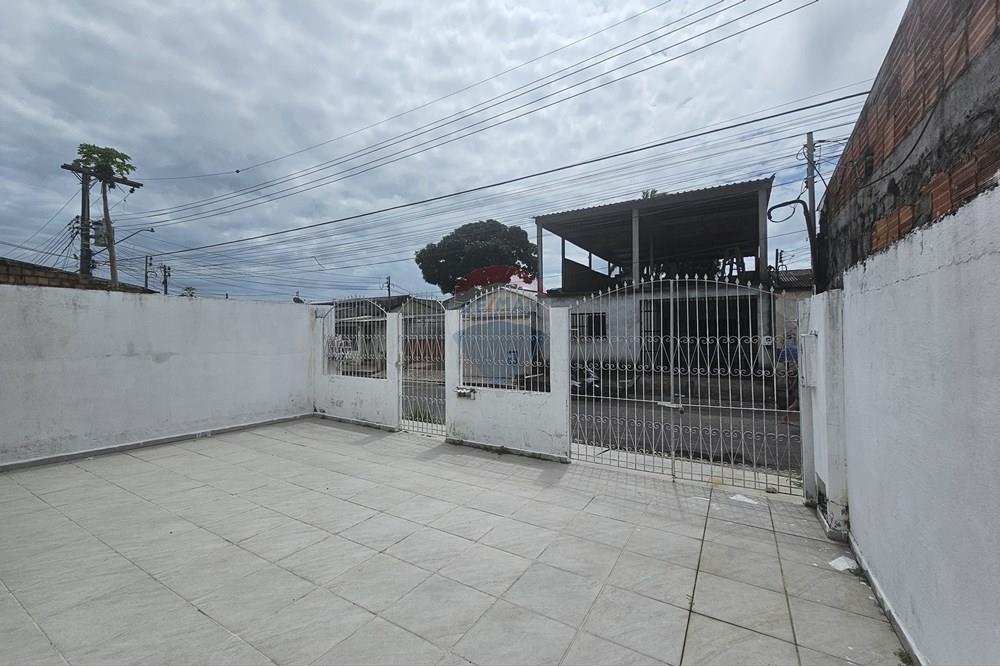 Casa - Venda - Manaus , Amazonas - WhatsApp Image 2025-04-02 at 16.52.40.jpeg - 720401037-9