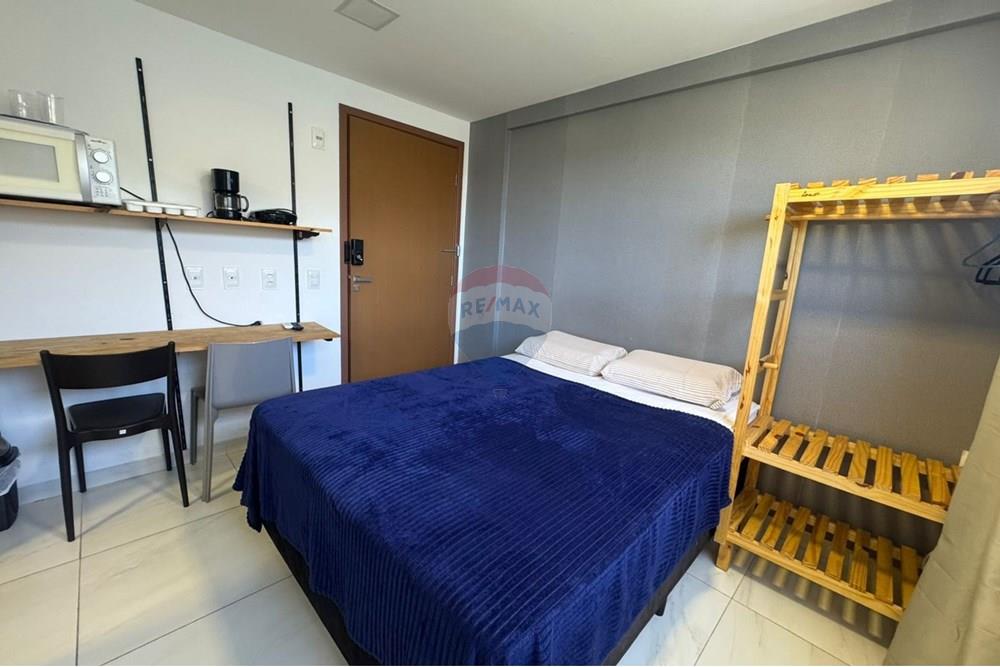 Apart Hotel/ Flat - Venda - João Pessoa , Paraíba - FLAT13.jpg - 720431071-21