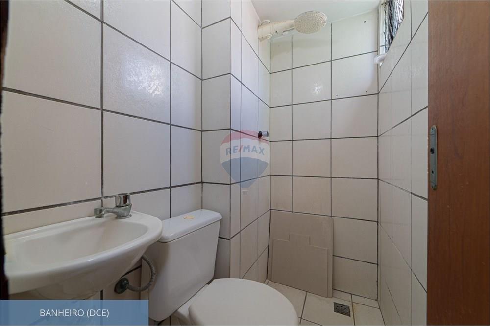 Apartamento - Venda - João Pessoa , Paraíba - BANHEIRO (DCE).jpg - 720861063-16
