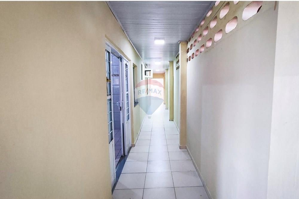 Casa - Venda - Manaus , Amazonas - 29-1755635355885.jpg - Corredor - 722051049-9