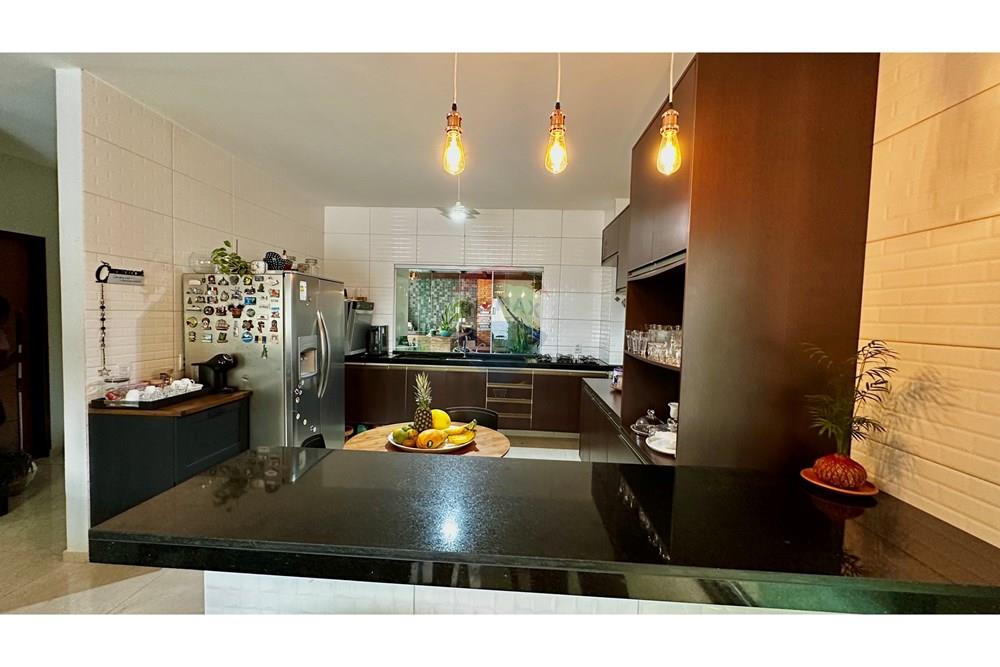 Casa de Condomínio - Venda - Belém , Pará - IMG_7369.JPG - Cozinha - 720671015-49