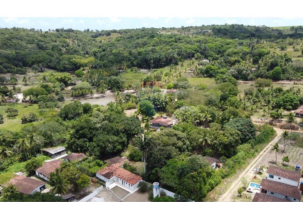 Chácara / Sítio / Fazenda - Venda - Conde , Paraíba - DJI_0268.JPG - 720871004-216