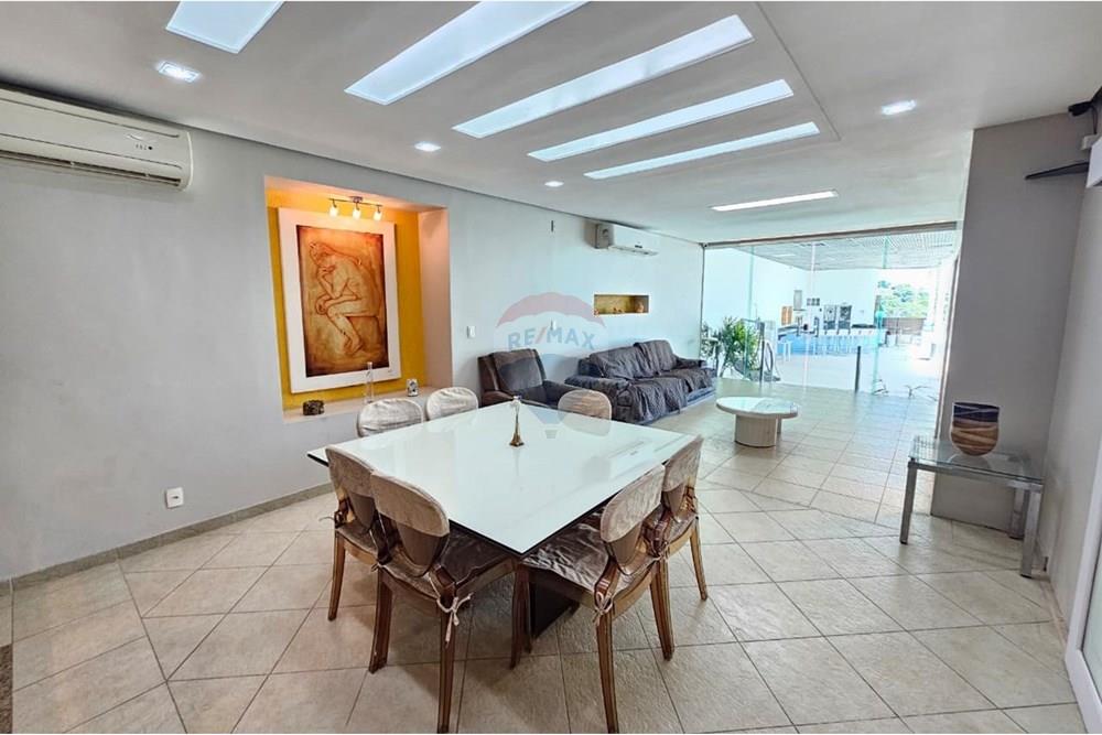 Casa de Condomínio - Venda - Manaus , Amazonas - WhatsApp Image 2025-10-16 at 08.34.06-2.jpeg - 720401005-69