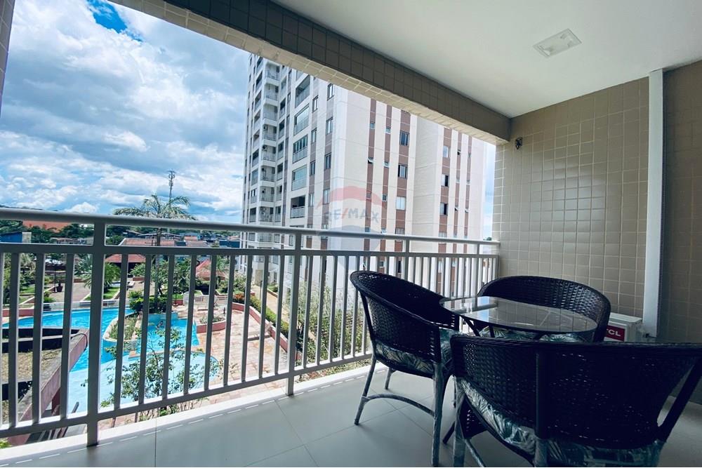 Apartamento - Alugar - Belém , Pará - IMG-20250812-WA0031.jpg - 720921028-89