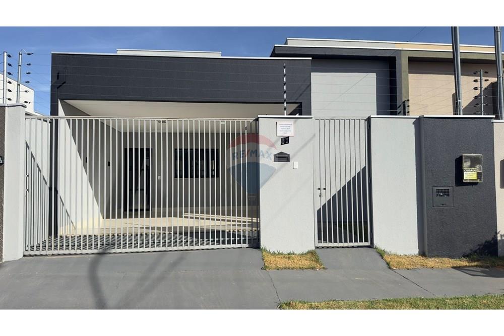 Casa - Venda - Rondonópolis , Mato Grosso - IMG-20250520-WA0325.jpg - 721981071-2