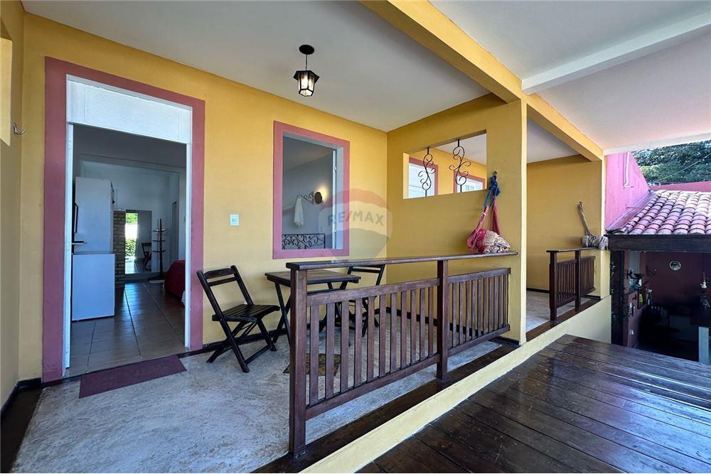 Hotel/ Pousada - Venda - Natal , Rio Grande do Norte - 82 - 720891068-60