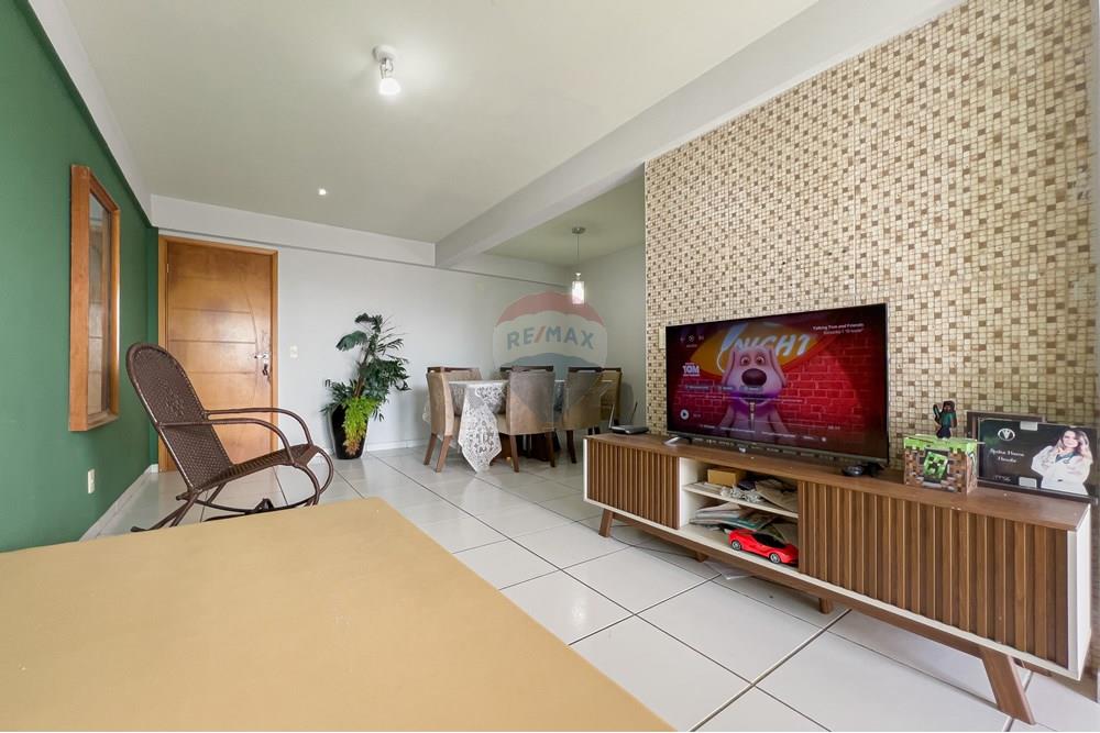 Apartamento - Venda - João Pessoa , Paraíba - IMG_3290.JPG - 720861003-95