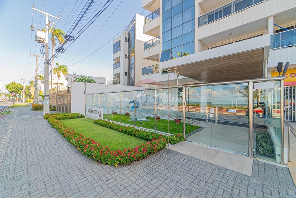 Studio - Venda - João Pessoa , Paraíba - IMG05773.JPG - Fachada - 720301177-44