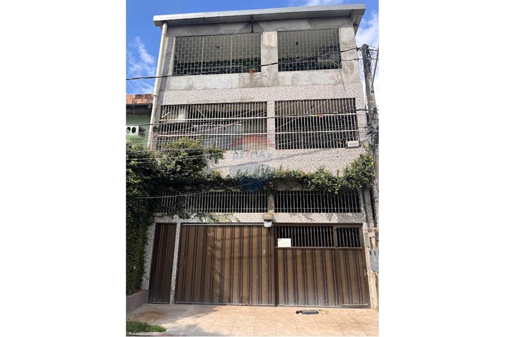 Casa - Venda - Manaus , Amazonas - IMG_3222.jpg - 720661009-83