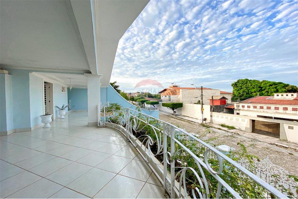 Casa - Venda - Fortaleza , Ceará - 41 - 720341004-93