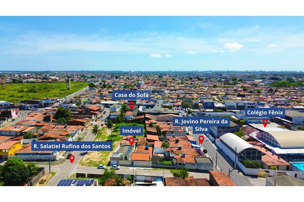 Casa - Venda - Parnamirim , Rio Grande do Norte - 1.jpg - 720891155-327