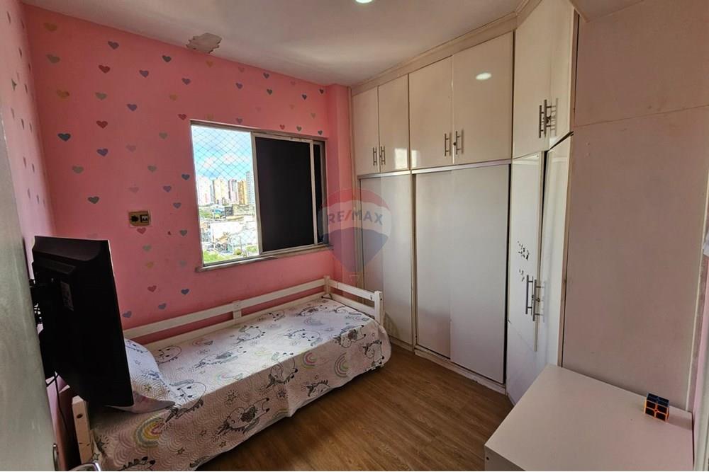 Apartamento - Alugar - Belém , Pará - 0d81571b-c779-4fc4-ab1c-dafcf03ef383.jpg - 720921128-7