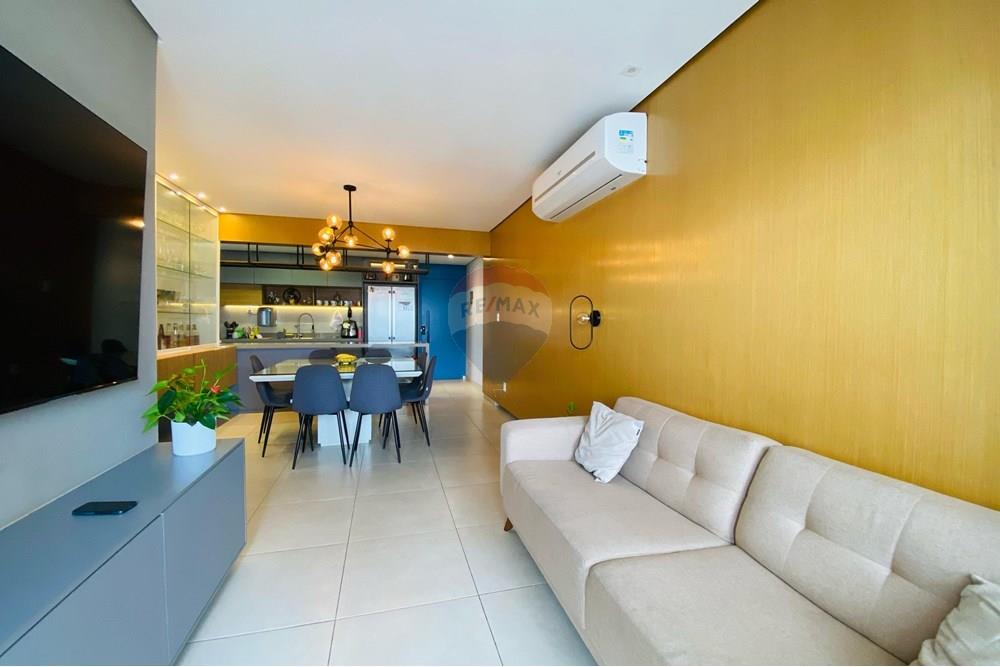 Apartamento - Alugar - Belém , Pará - Imagem do WhatsApp de 2025-03-05 à(s) 16.30.51_7529833c.jpg - 720921028-75