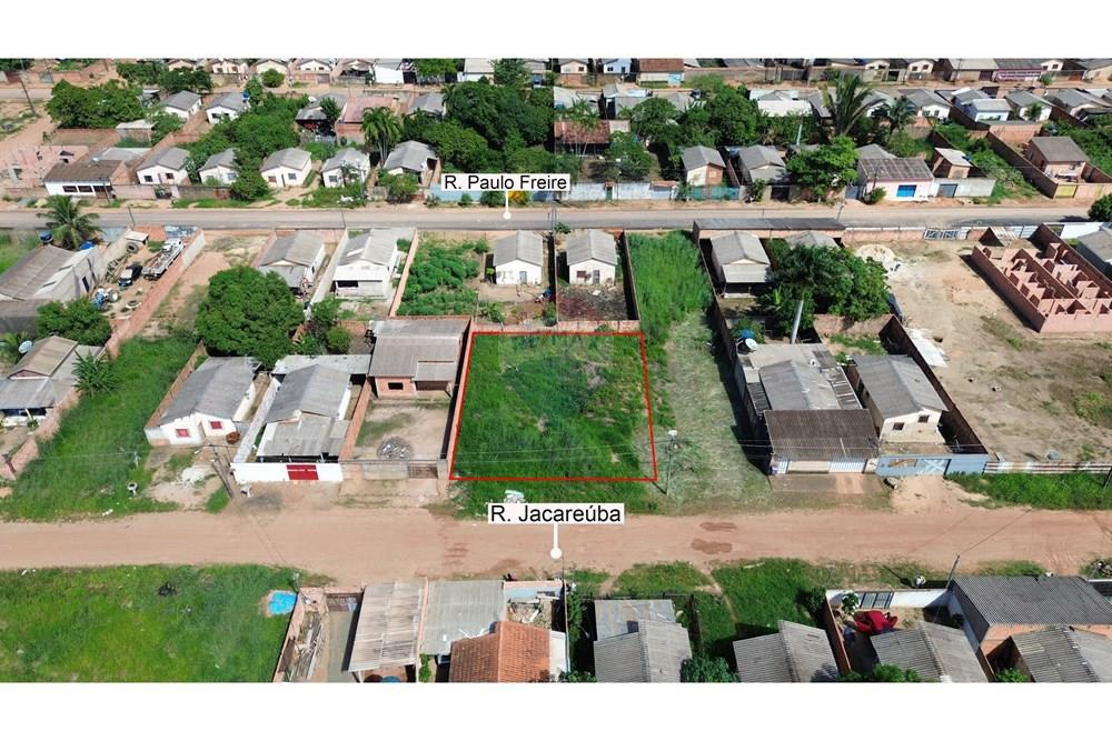 Terreno - Venda - Porto Velho , Rondônia - DJI_0919.jpg - 721551059-7