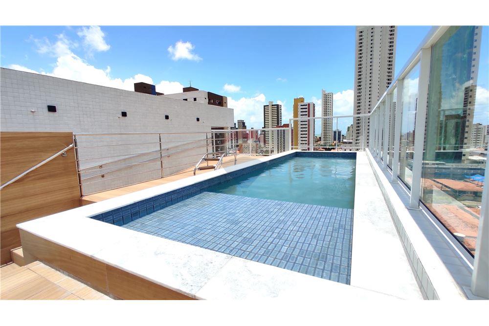 Apartamento - Alugar - João Pessoa , Paraíba - 33 - 722011022-237