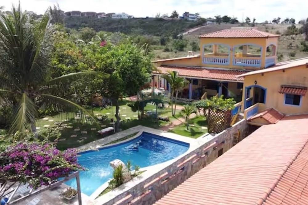 Casa - Venda - Pitimbu , Paraíba - 9be9e74d-bcb1-43a3-9970-a6f87442615a.jpg - 720871056-13