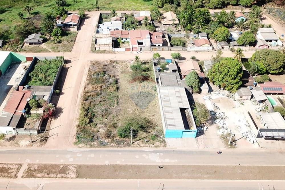 Terreno - Venda - São Félix do Xingu , Pará - DJI_0118.JPG - 722331001-13