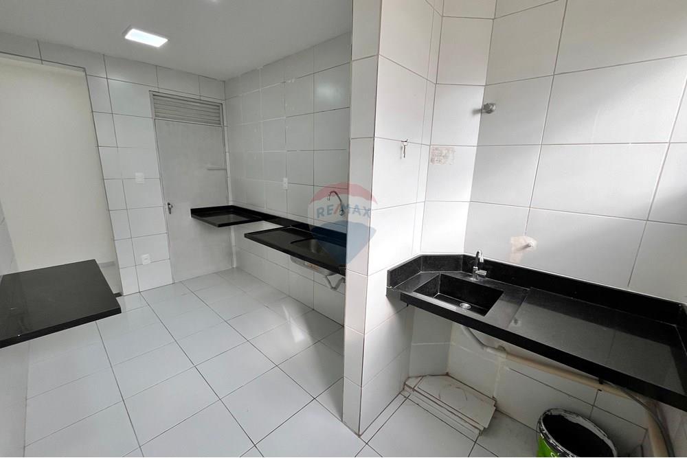 Apartamento - Alugar - Campina Grande , Paraíba - Imagem do WhatsApp de 2024-08-17 à(s) 10.23.11_b69e77f6.jpg - 720291010-123