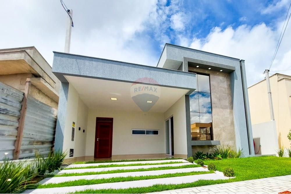 Casa de Condomínio - Alugar - Parnamirim , Rio Grande do Norte - ecoville17.jpeg - 720891211-8