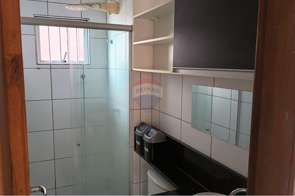 Apartamento - Alugar - Parnamirim , Rio Grande do Norte - WhatsApp Image 2025-10-29 at 12.20.48 (2).jpeg - Banheiro - 720811032-45