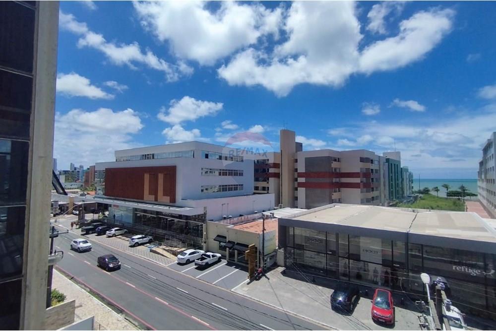 Apartamento - Venda - João Pessoa , Paraíba - 88cae228-7230-4b77-86aa-27aa2a2e529a.jpg - 722011075-2