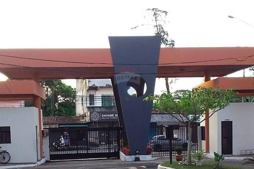 Apartamento - Alugar - Ananindeua , Pará - frente.jpg - 720921151-15