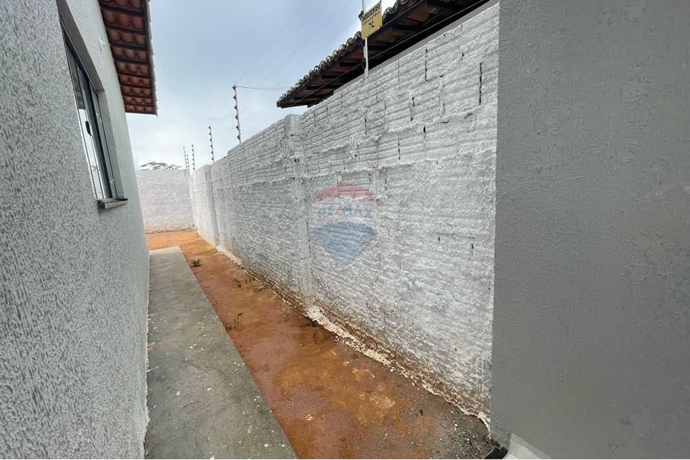 Casa - Venda - São Gonçalo do Amarante , Rio Grande do Norte - SGA 6.jpg - 720621056-96