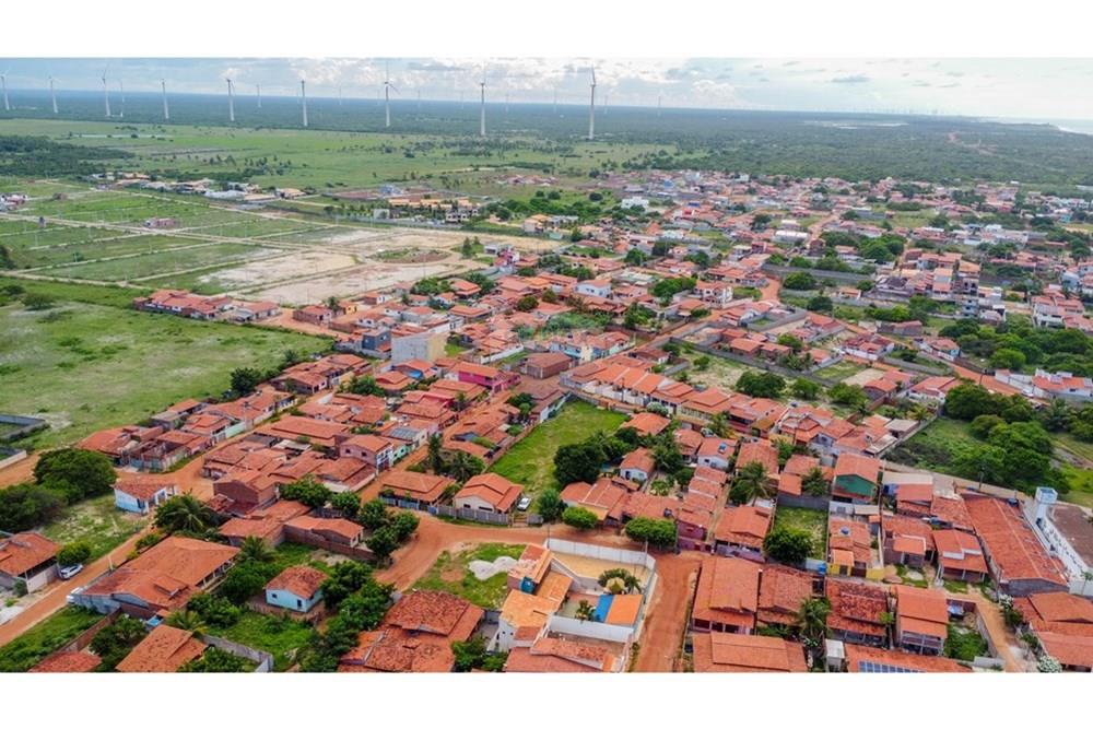 Casa - Venda - São Miguel do Gostoso , Rio Grande do Norte - DJI_0064.jpg - 720891024-203