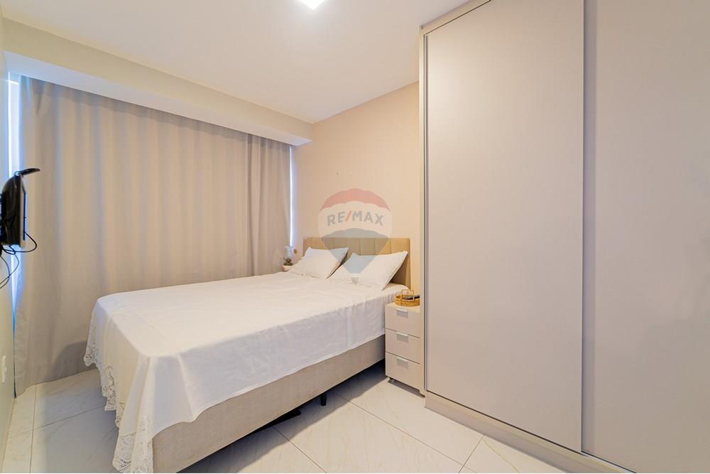 Apartamento - Venda - João Pessoa , Paraíba - IMG08218.JPG - Suite - 720861003-97